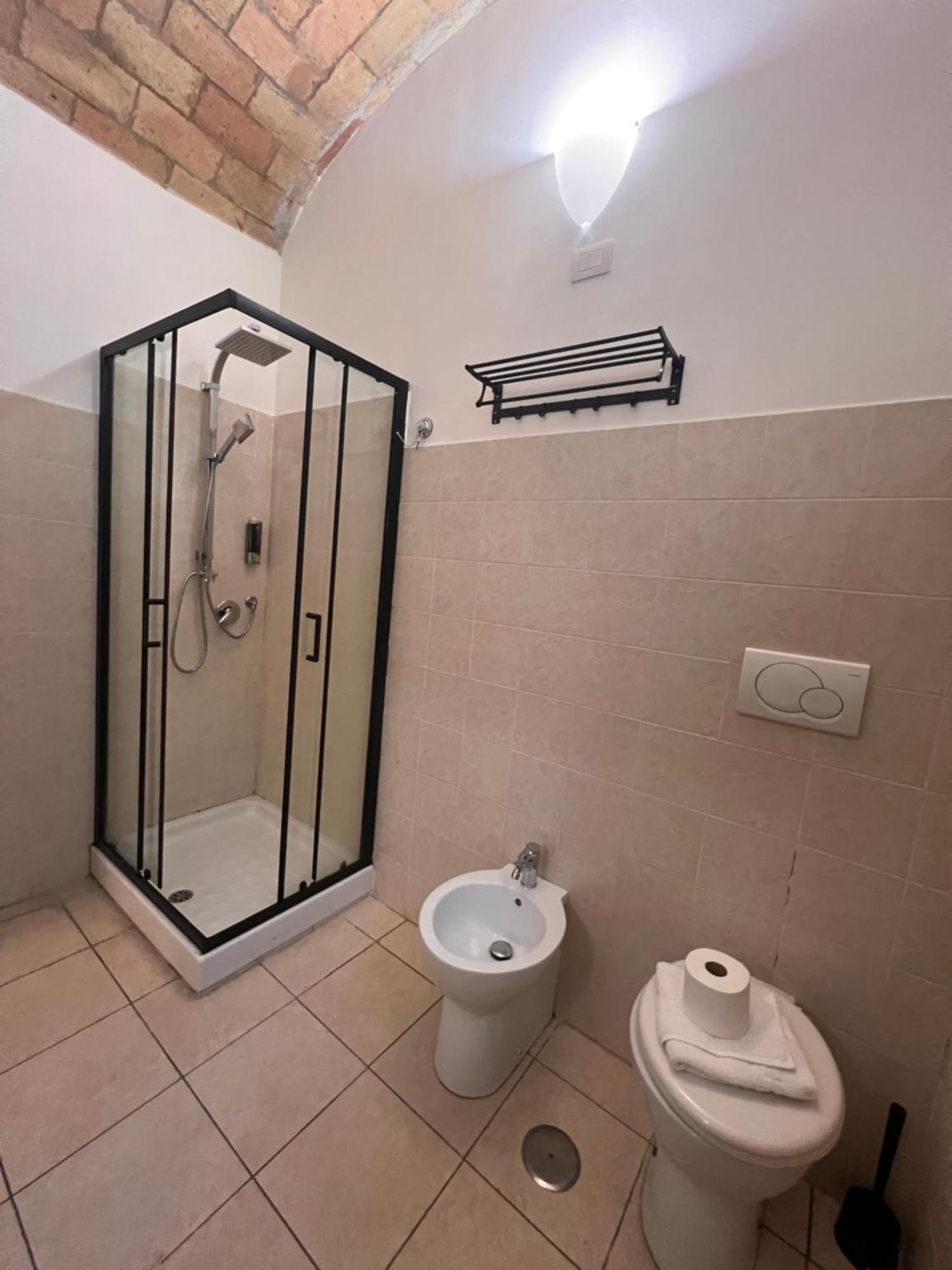 Saint Peter Loft Hotel โรม ภายนอก รูปภาพ