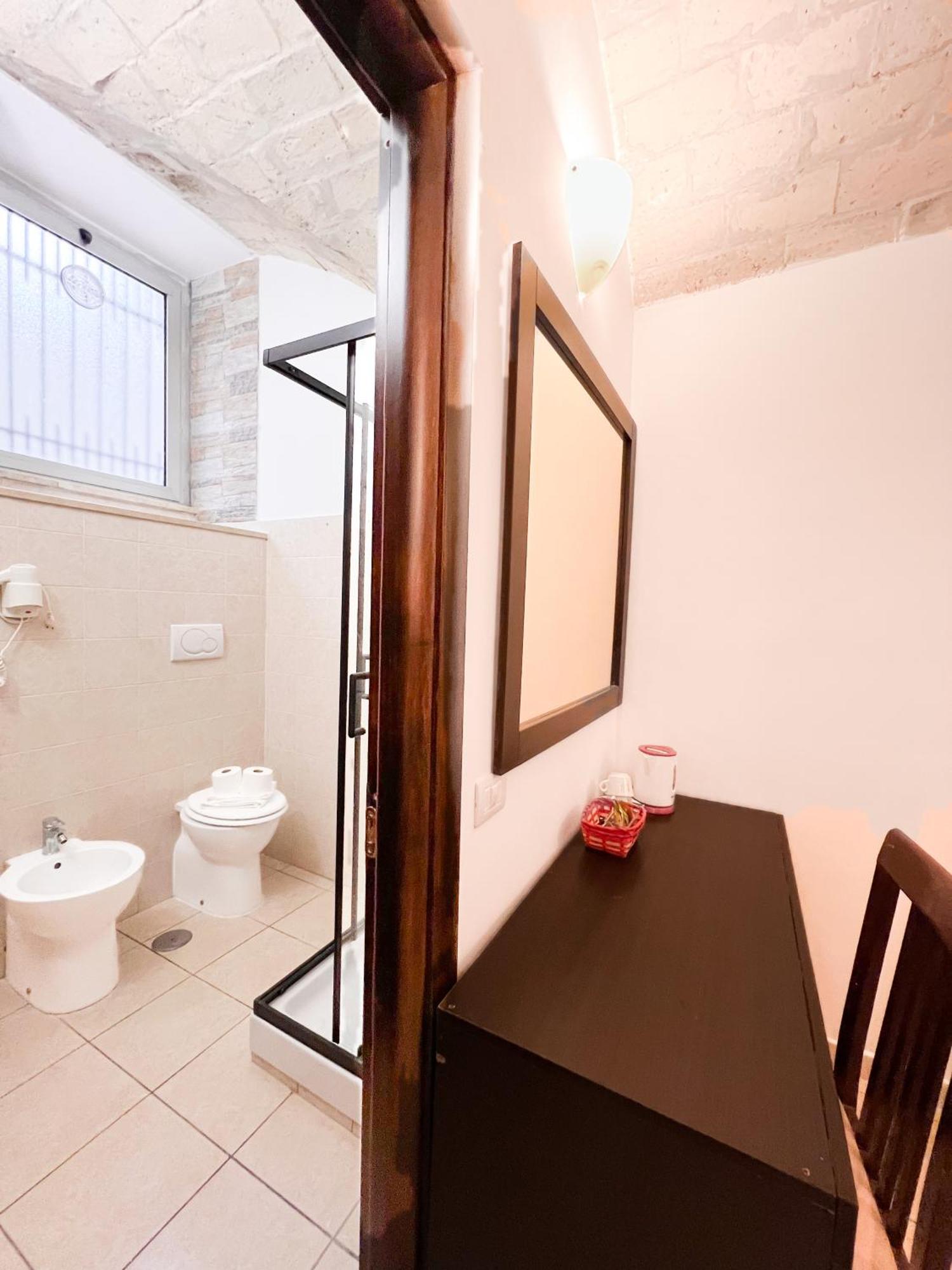 Saint Peter Loft Hotel โรม ภายนอก รูปภาพ