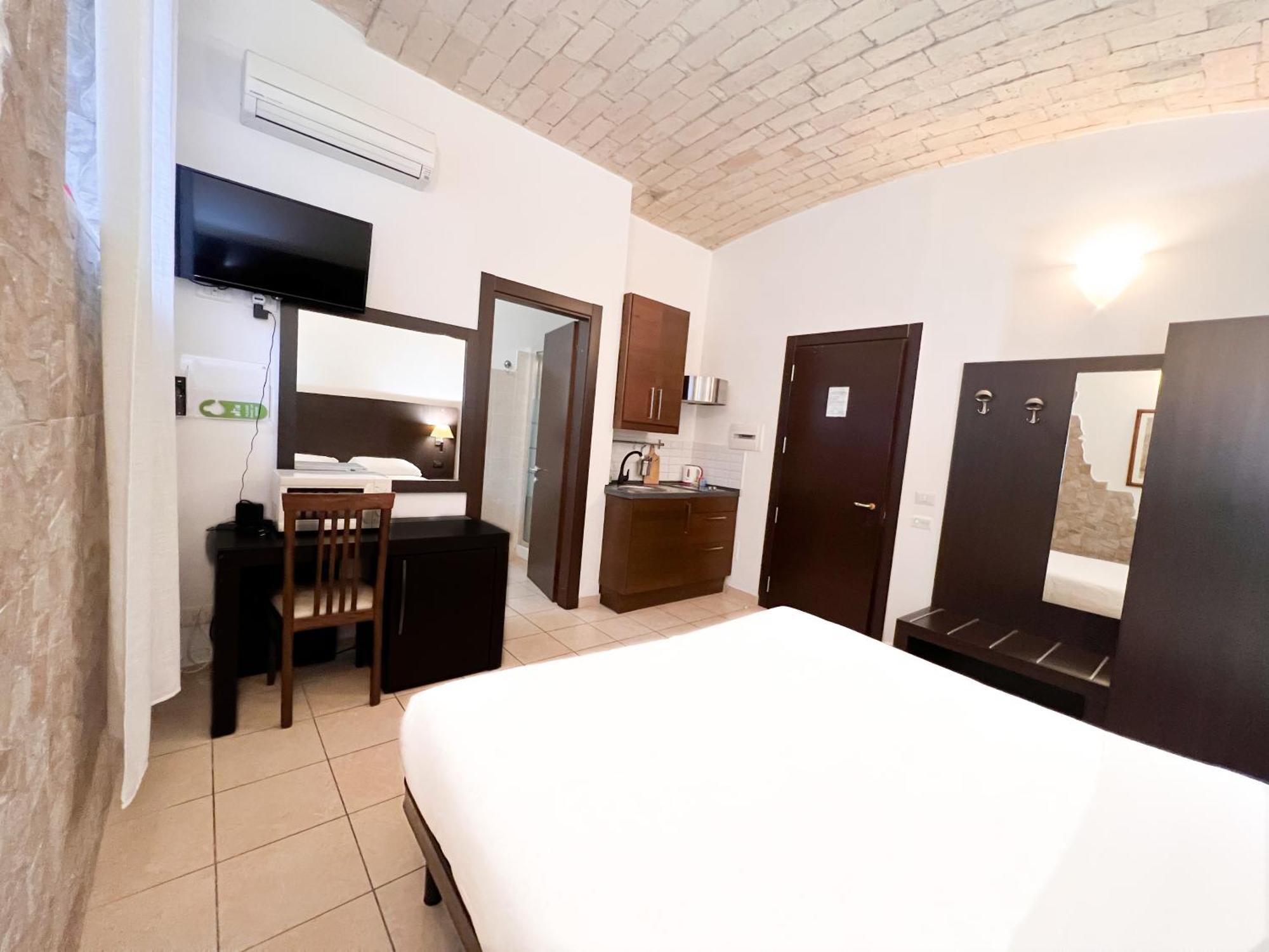 Saint Peter Loft Hotel โรม ภายนอก รูปภาพ