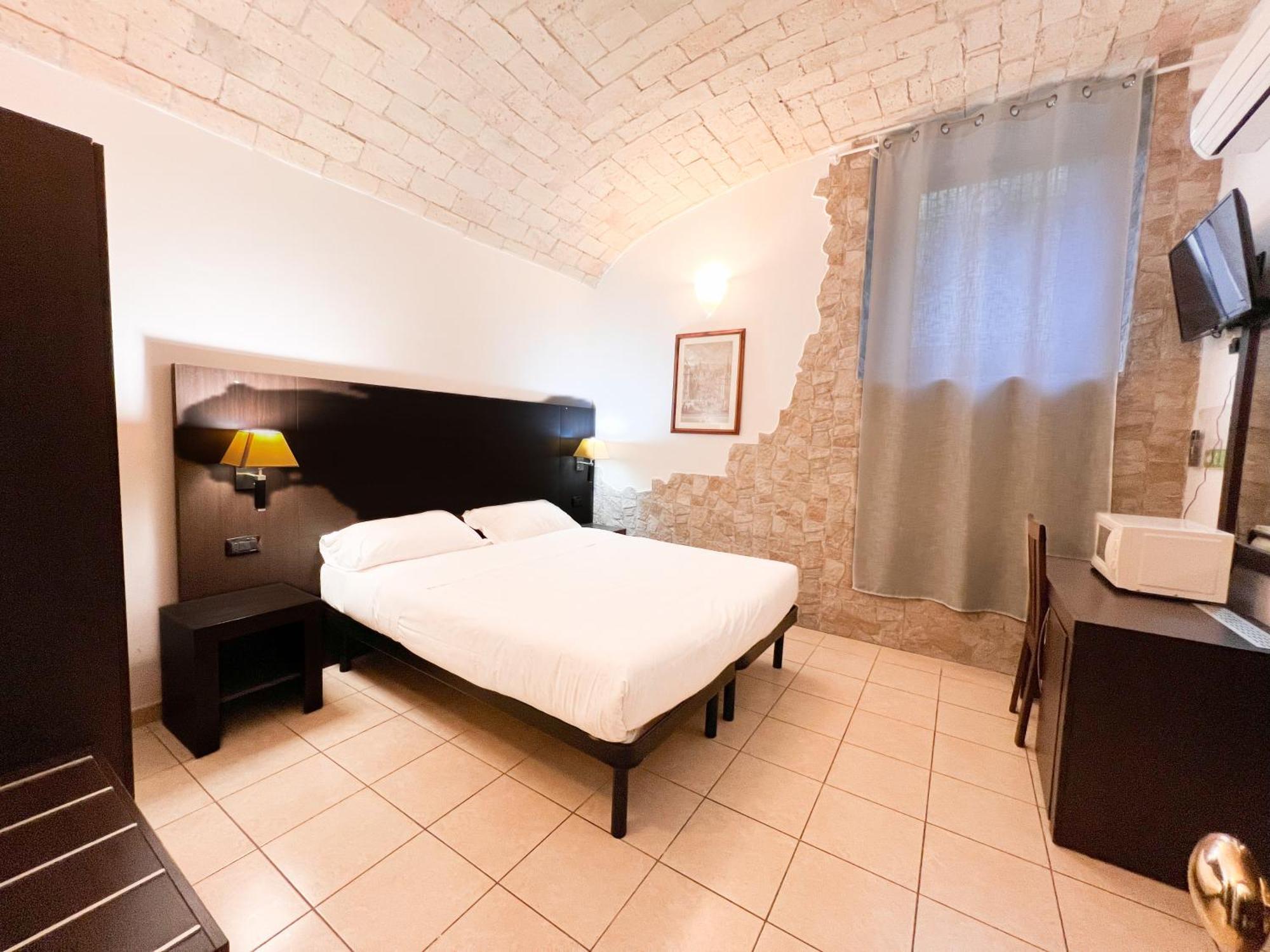 Saint Peter Loft Hotel โรม ภายนอก รูปภาพ